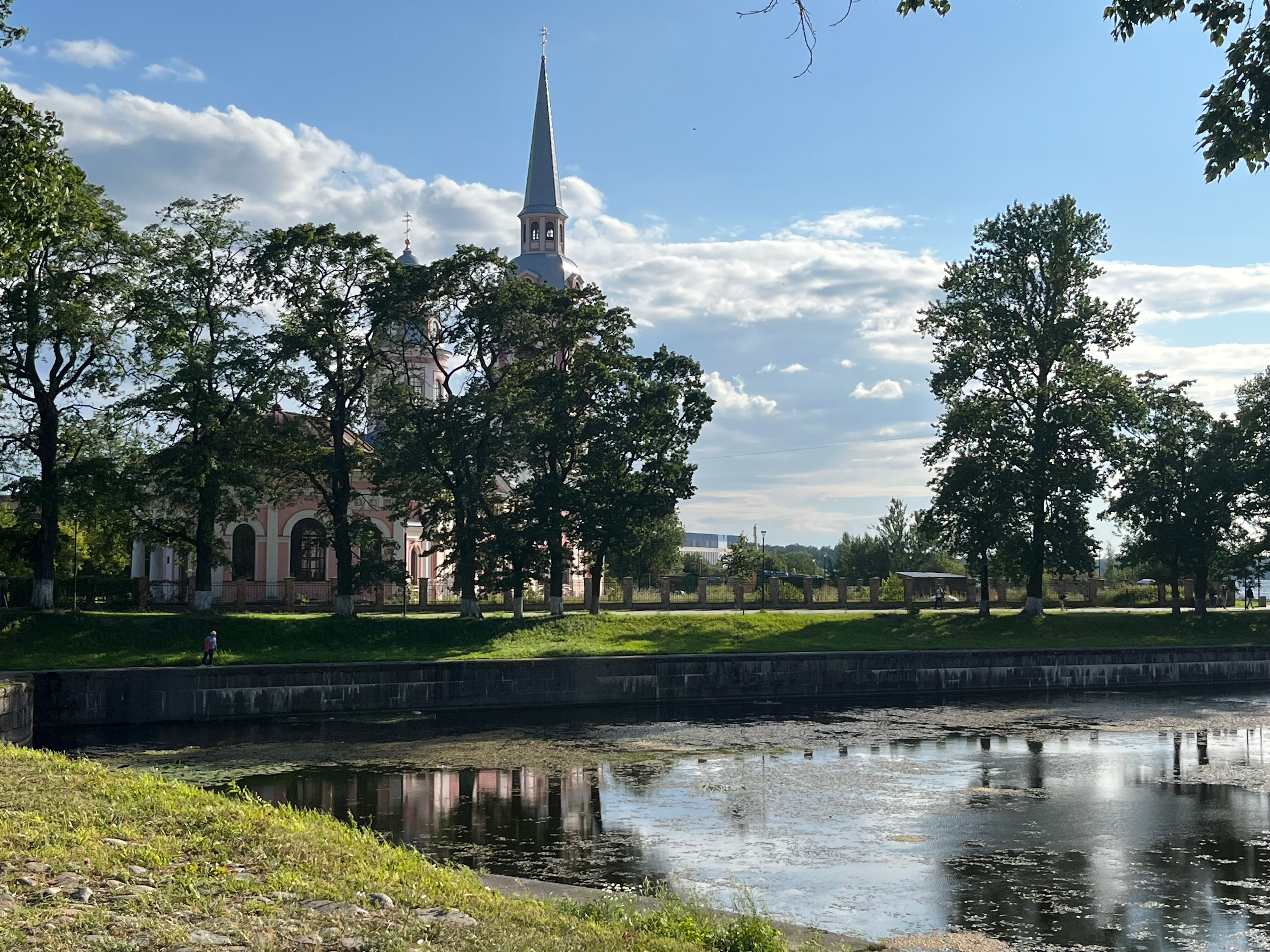 Фото Гостевой дом Шлиссельбургъ