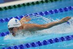 Alexander Kudashev Swimming Academy (Lukacheva Street, 29), sports school