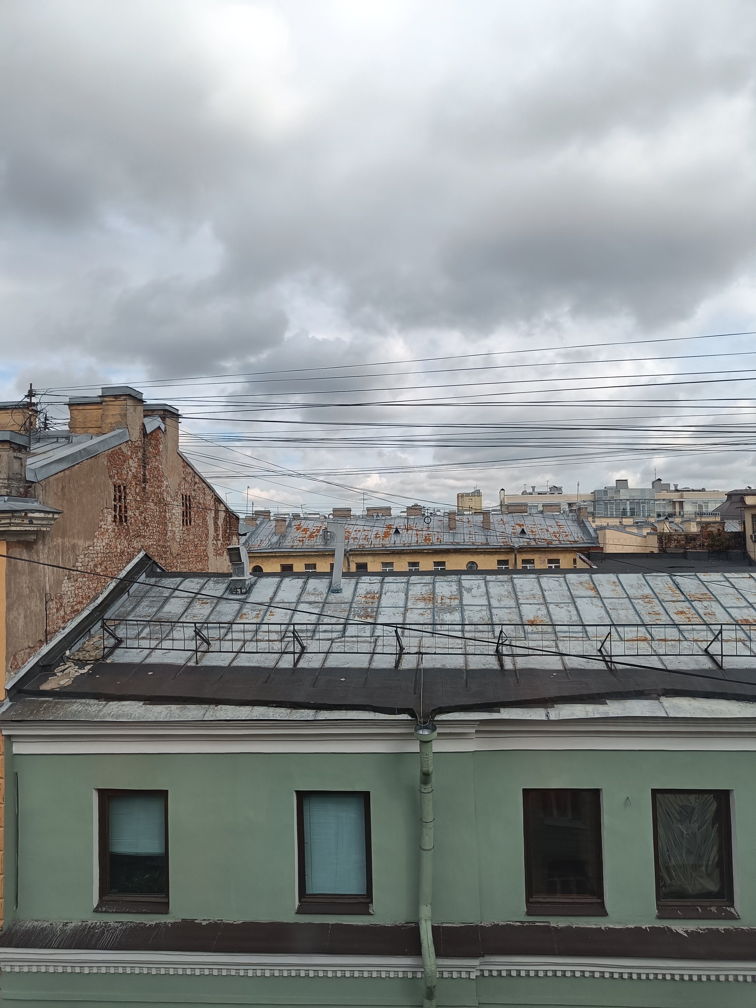 Фото Apart Rooms Neva