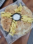 Суши роллы (село Лермонтово, Новороссийское шоссе, 9Б), barra de sushi