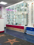 Optika Doktora Bragina (Miklukho-Maklaya Street, 36А), opticial store