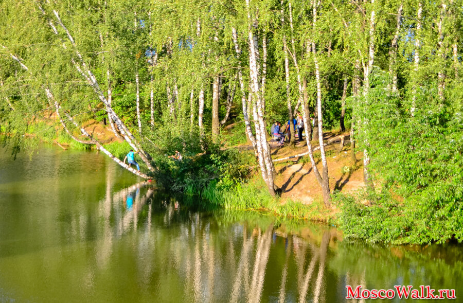 Фото Хостел на Развилке