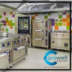 Carewell Equipment Maintenance (1, 79 Street, Dubai Investments Park 1, Jebel Ali, Dubai), kitchen furniture