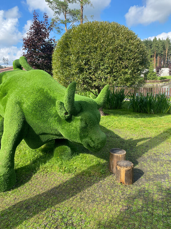 Фото Oxta Ski Resort