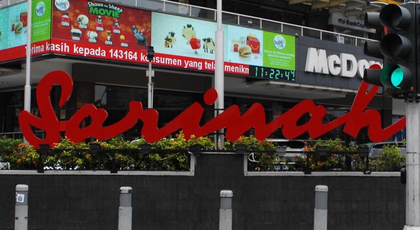 Фото A One Hotel Jakarta