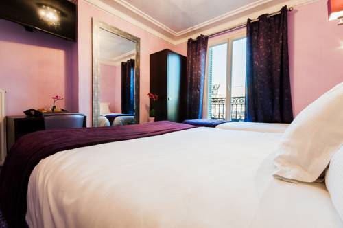 Фото Hôtel D'Alsace