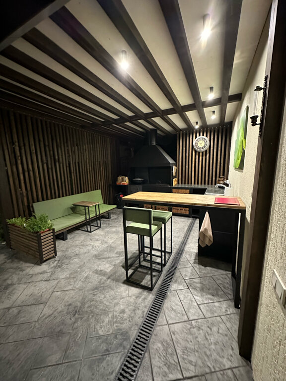 Фото Гала Визит