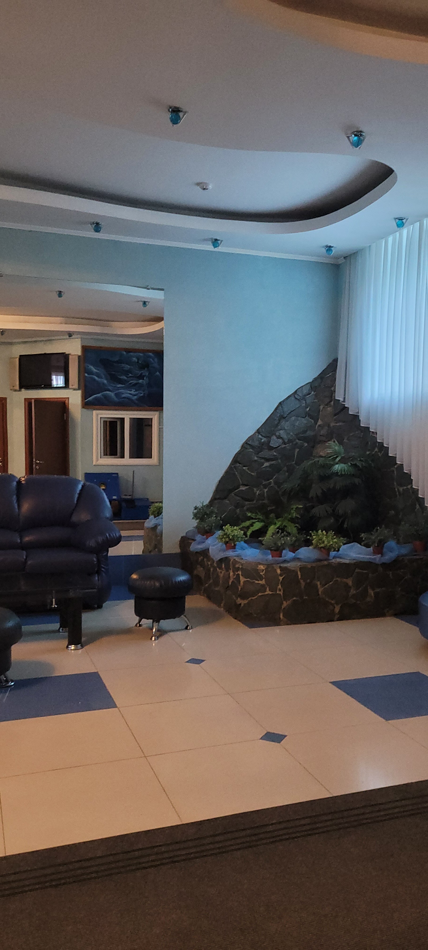 Фото Берег Надежды