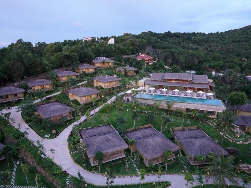 Фото Lahana Resort Phu Quoc & SPA