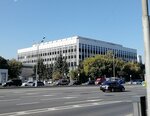 Fgup NTTs Oboronnogo kompleksa Kompas (Volokolamskoye Highway, 77), research institute