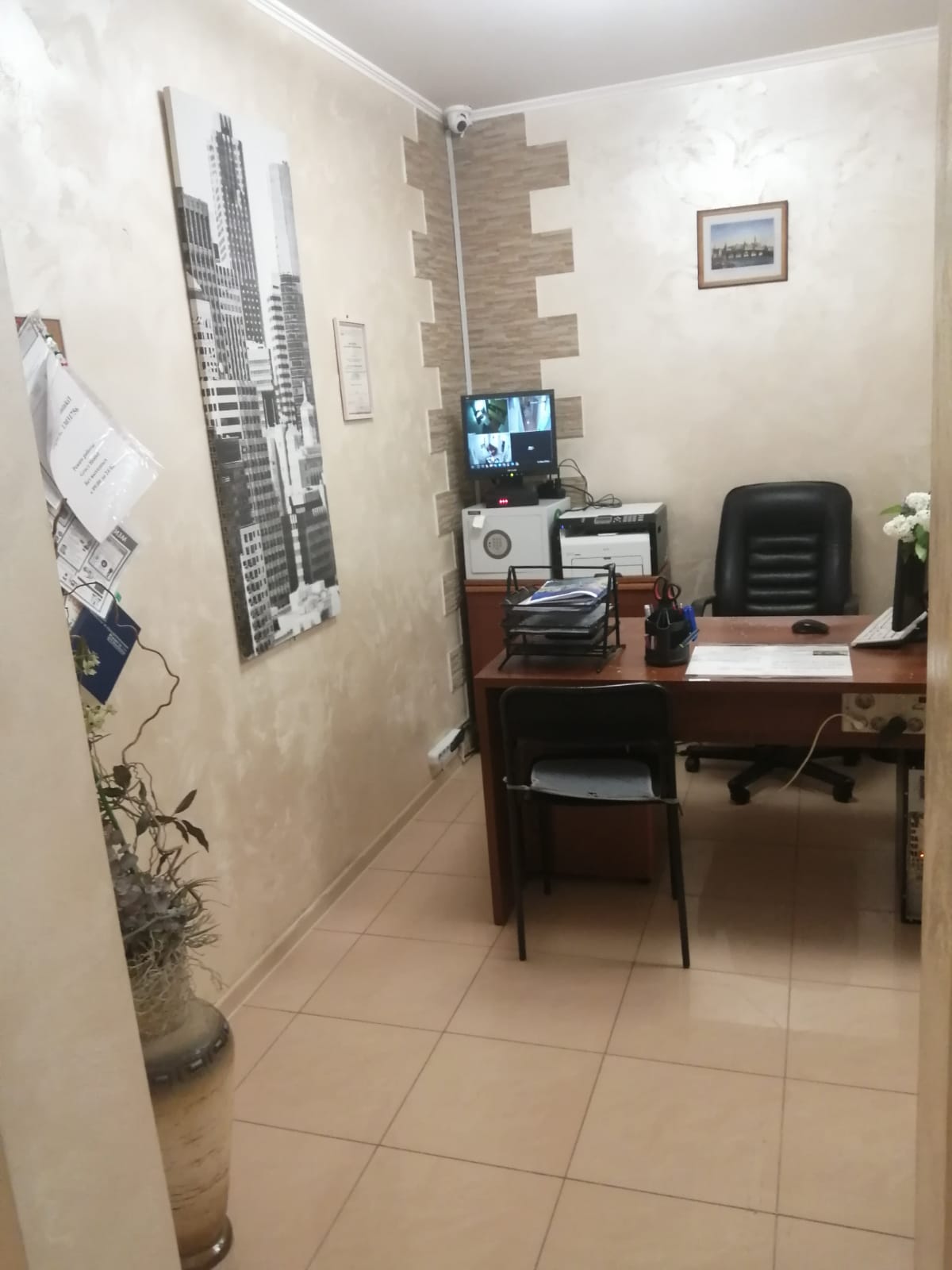 Фото Green Hostel Кузьминки