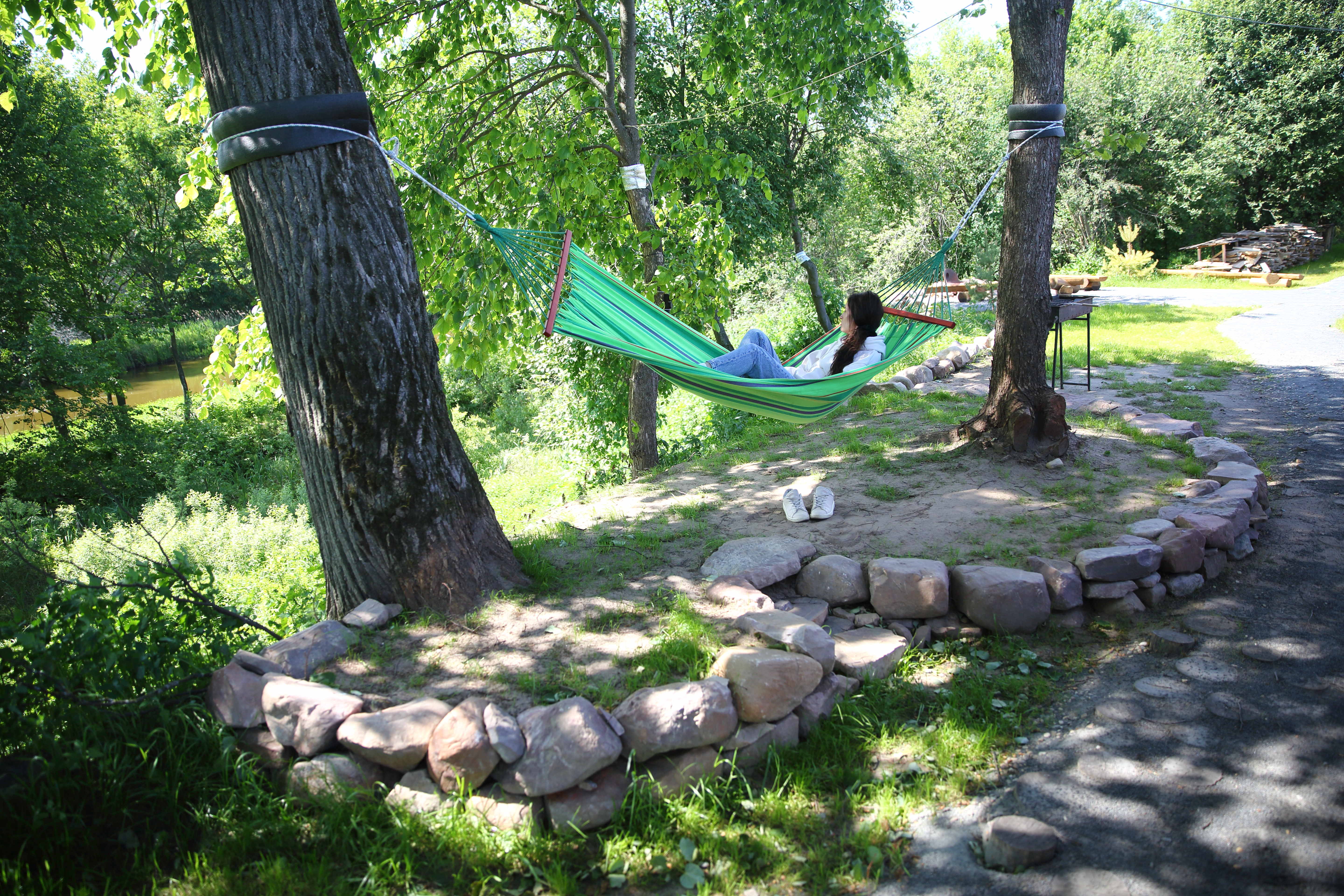 Фото ЭкоНевидалЬ