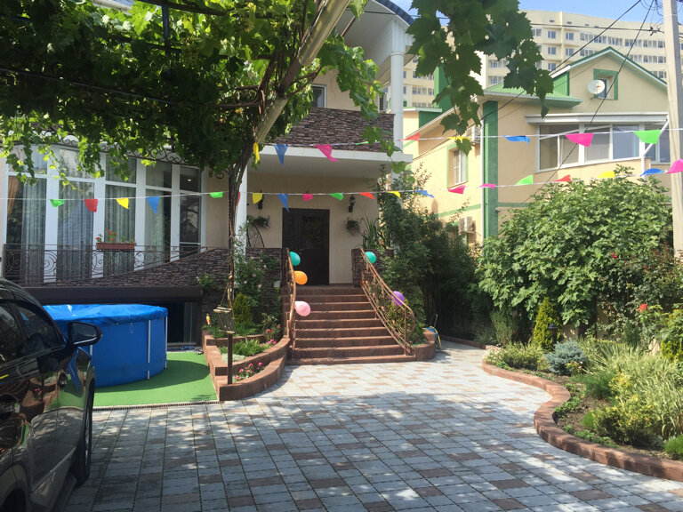 Фото Морской Прибой