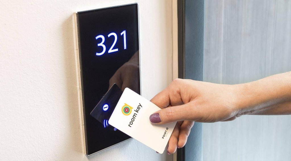 Фото Point A Hotel - Westminster, London