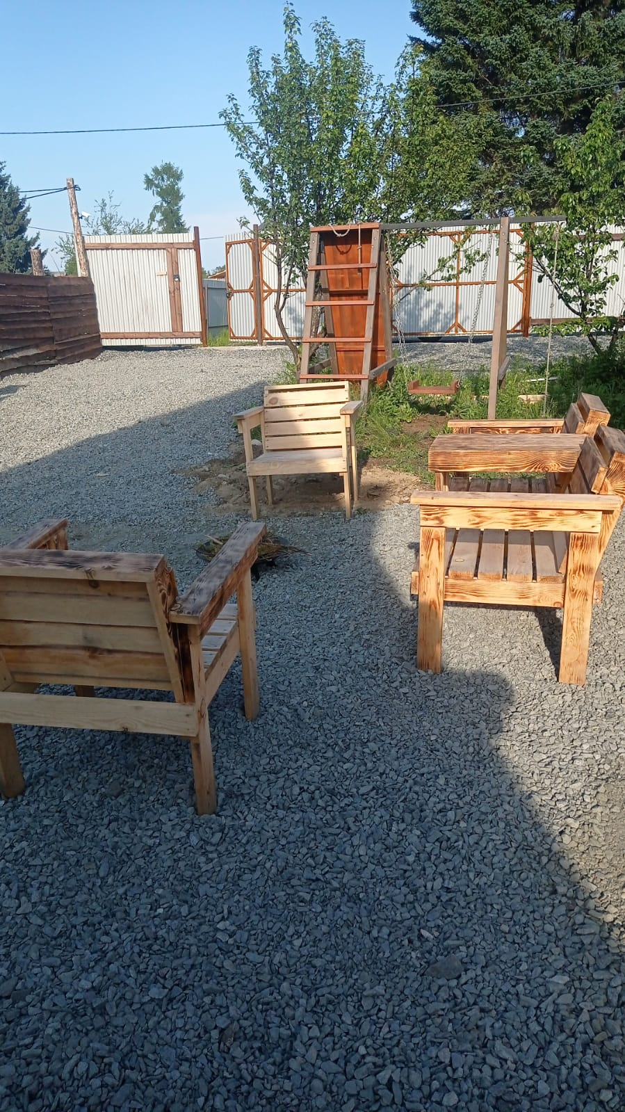 Фото Chilla villa baikal