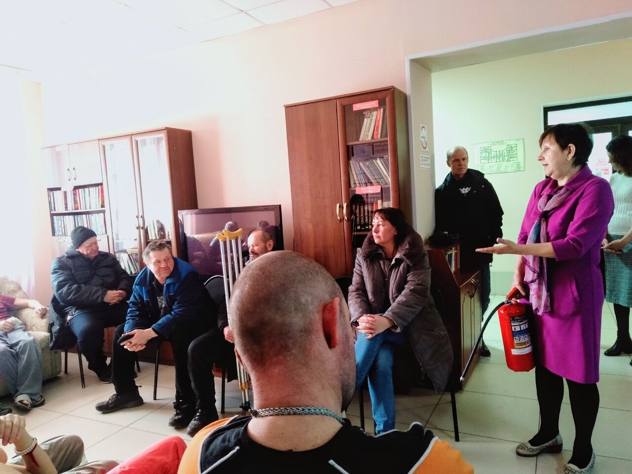 Фото Забота