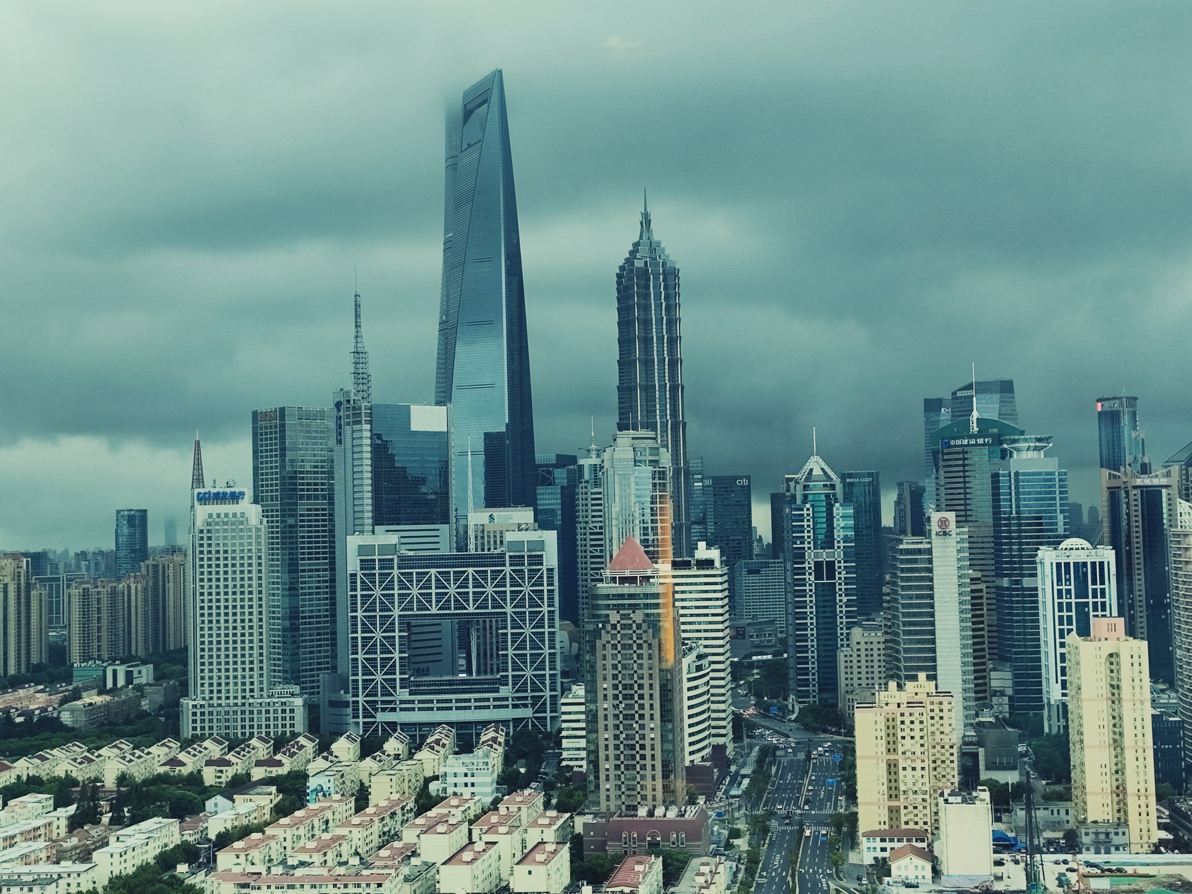 Фото The Eton Hotel Shanghai