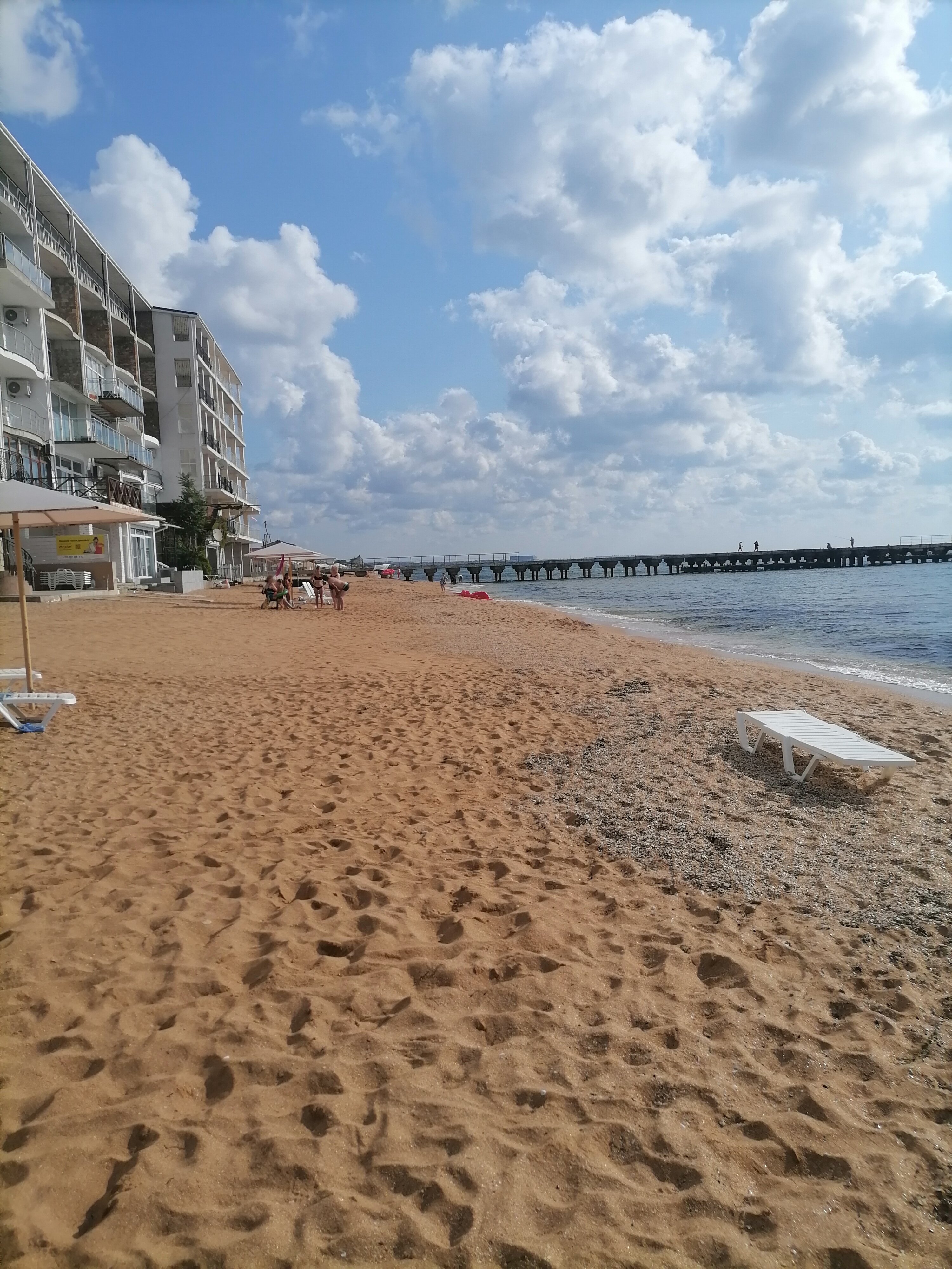 Фото Островок