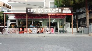 LEV-ÇA Kuaför (Yeni Mah., 835 Sok., No:12A, Didim, Aydın, Türkiye), kuaförler  Didim'den