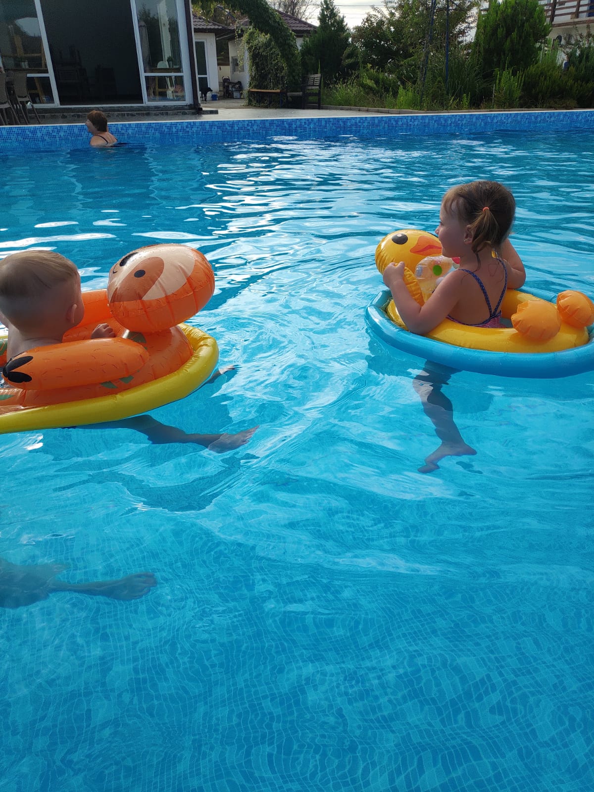 Фото Серебряный пляж