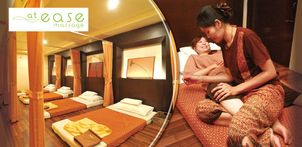 Фото Park Side Sunline Hotel