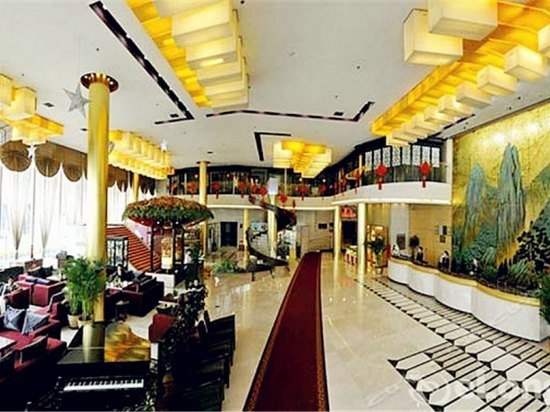 Фото Super House International