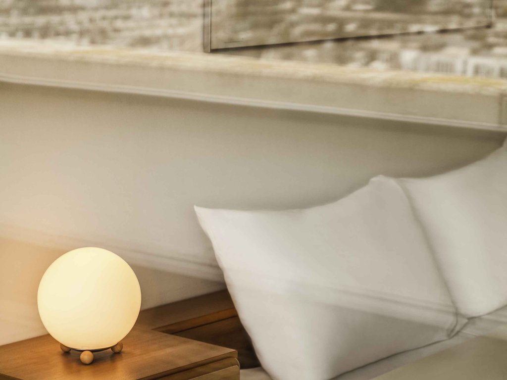 Фото Ibis Styles Den Haag Scheveningen