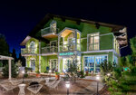 Green Sova (Moskovskiy Lane, 16) ، فندق