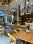 Java Coffee Roastery (Pozeska Street, 31) ، مقهى
