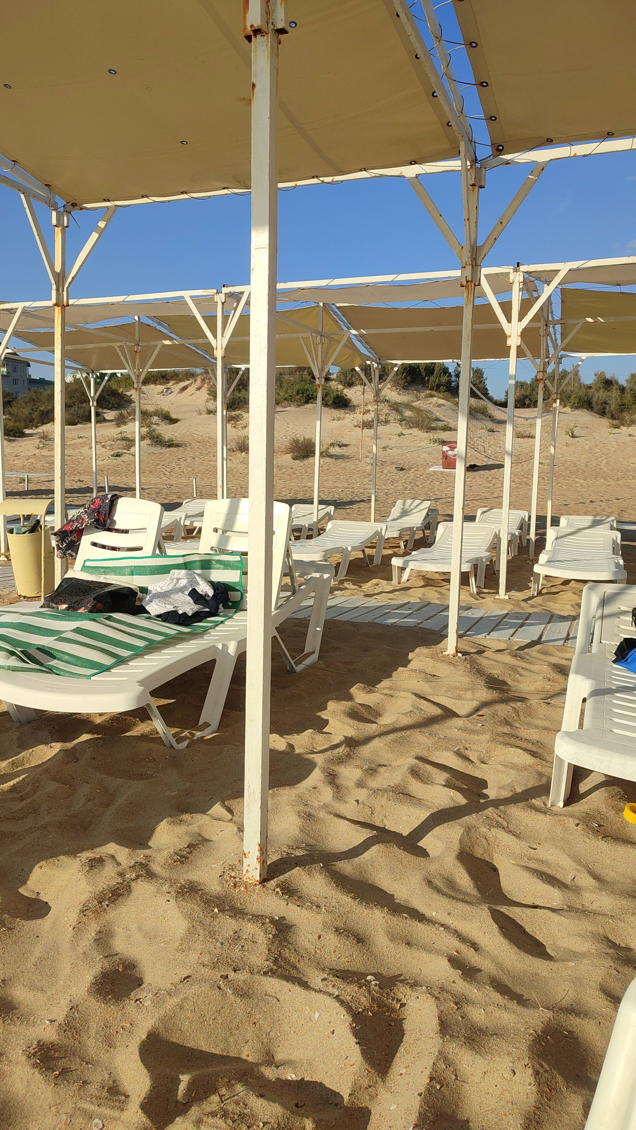 Фото Южный парус