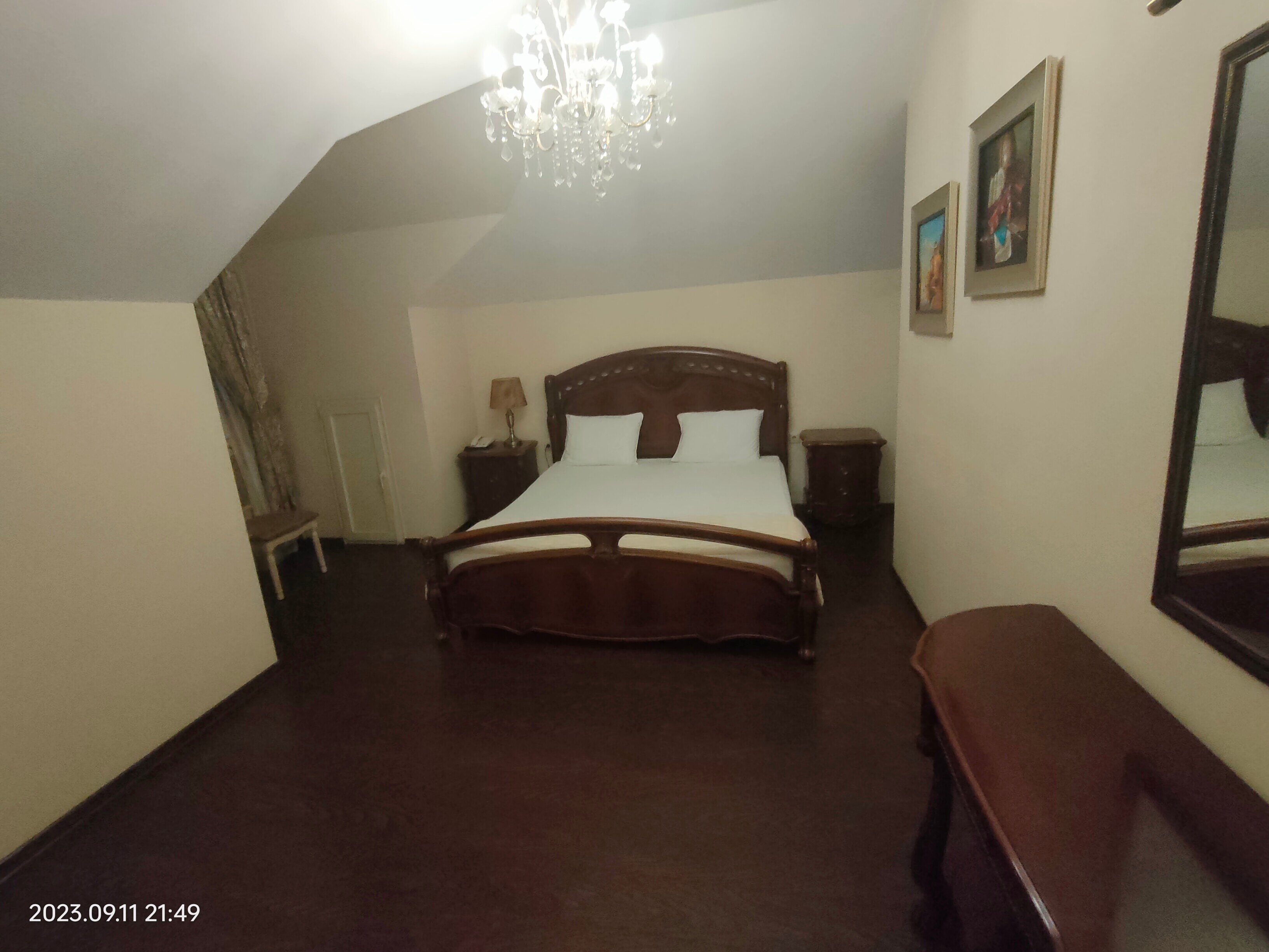 Фото Вилла Лацио