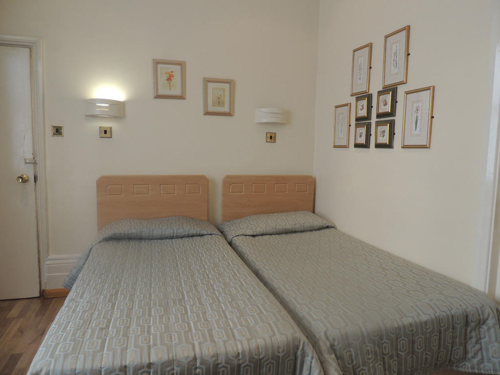 Фото Prince William Hotel