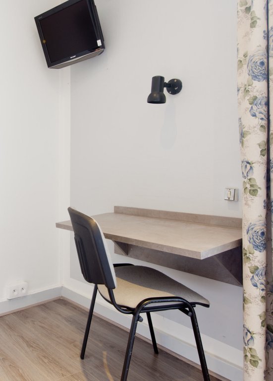 Фото Panam Hotel