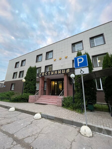 отель Транзит