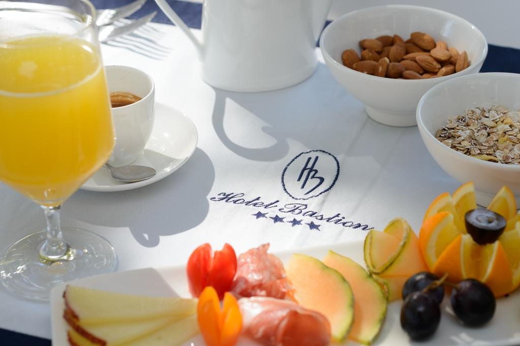 Фото Heritage hotel Bastion- Relais & Chateaux