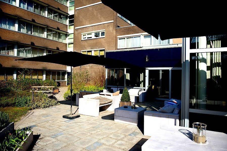 Фото New West Inn Amsterdam