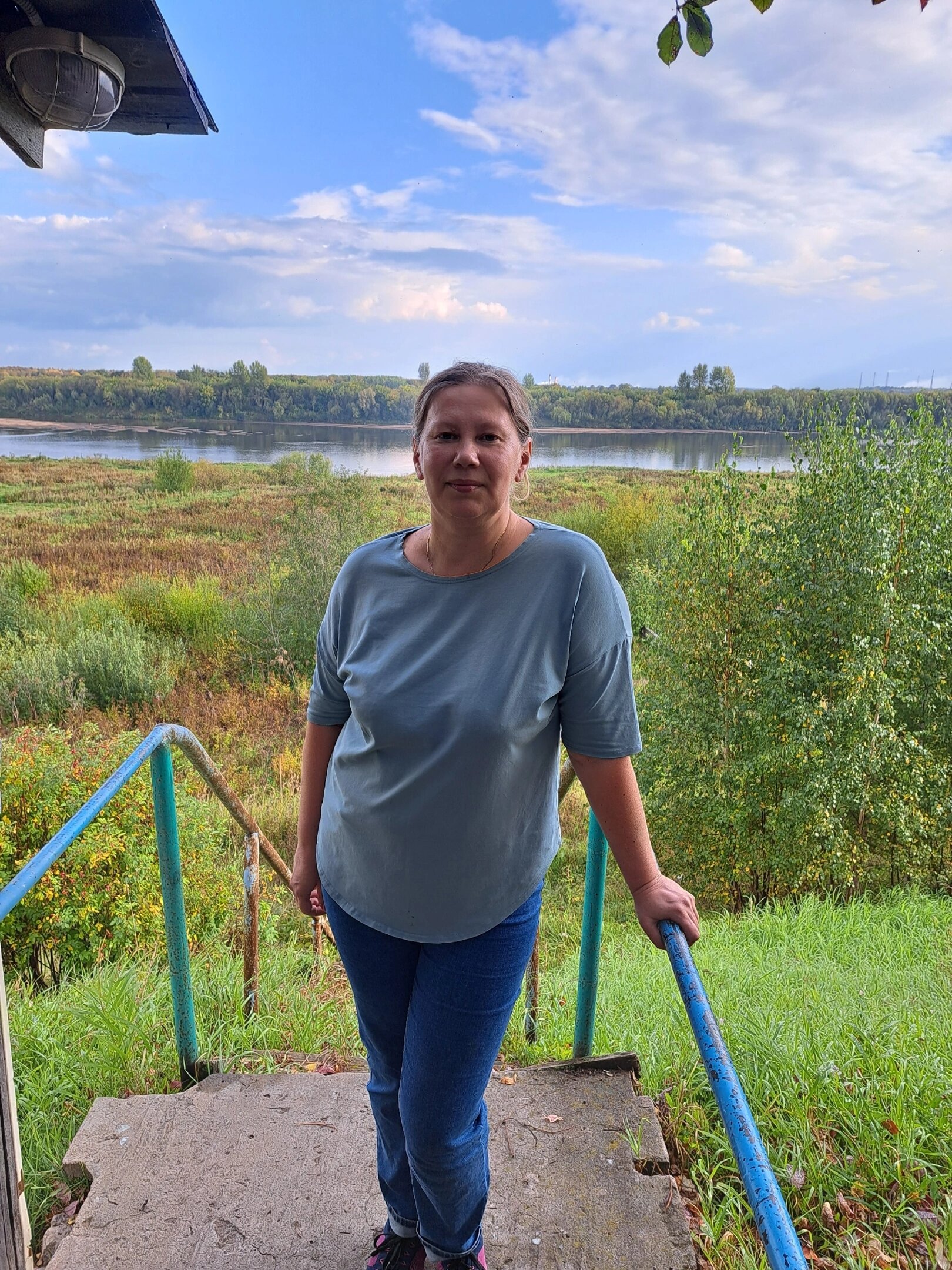 Фото На Берегу