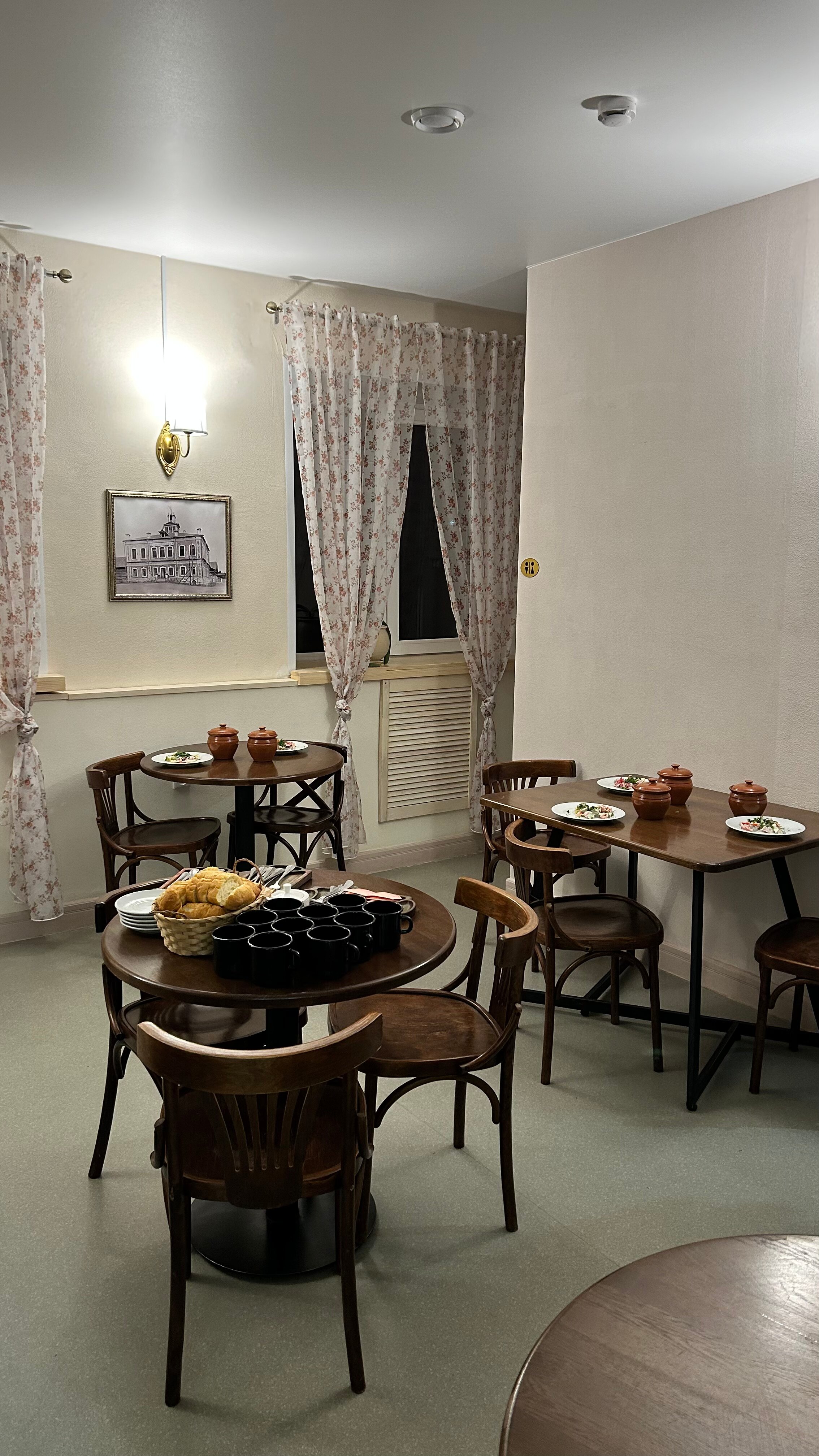 Фото Гостиница на Тимирязева, 168