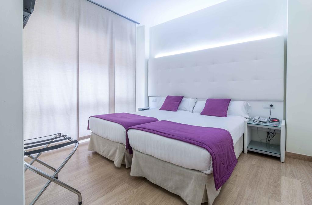 Фото Hotel Albahía