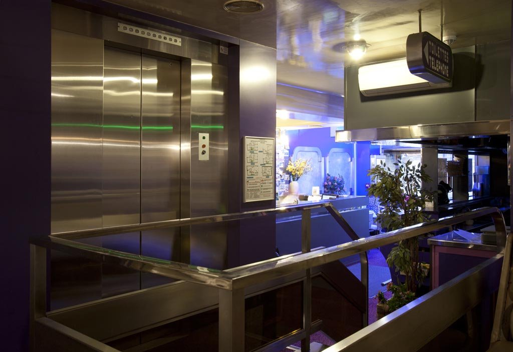 Фото Panam Hotel