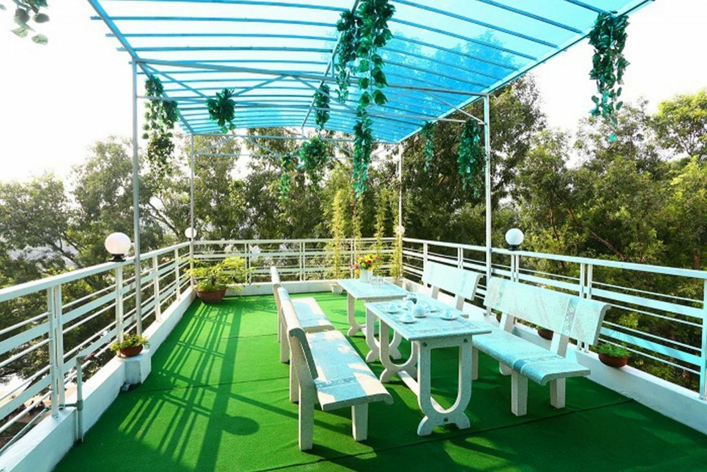 Фото отеля 4