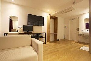 Гостиница Lavilla Hotel