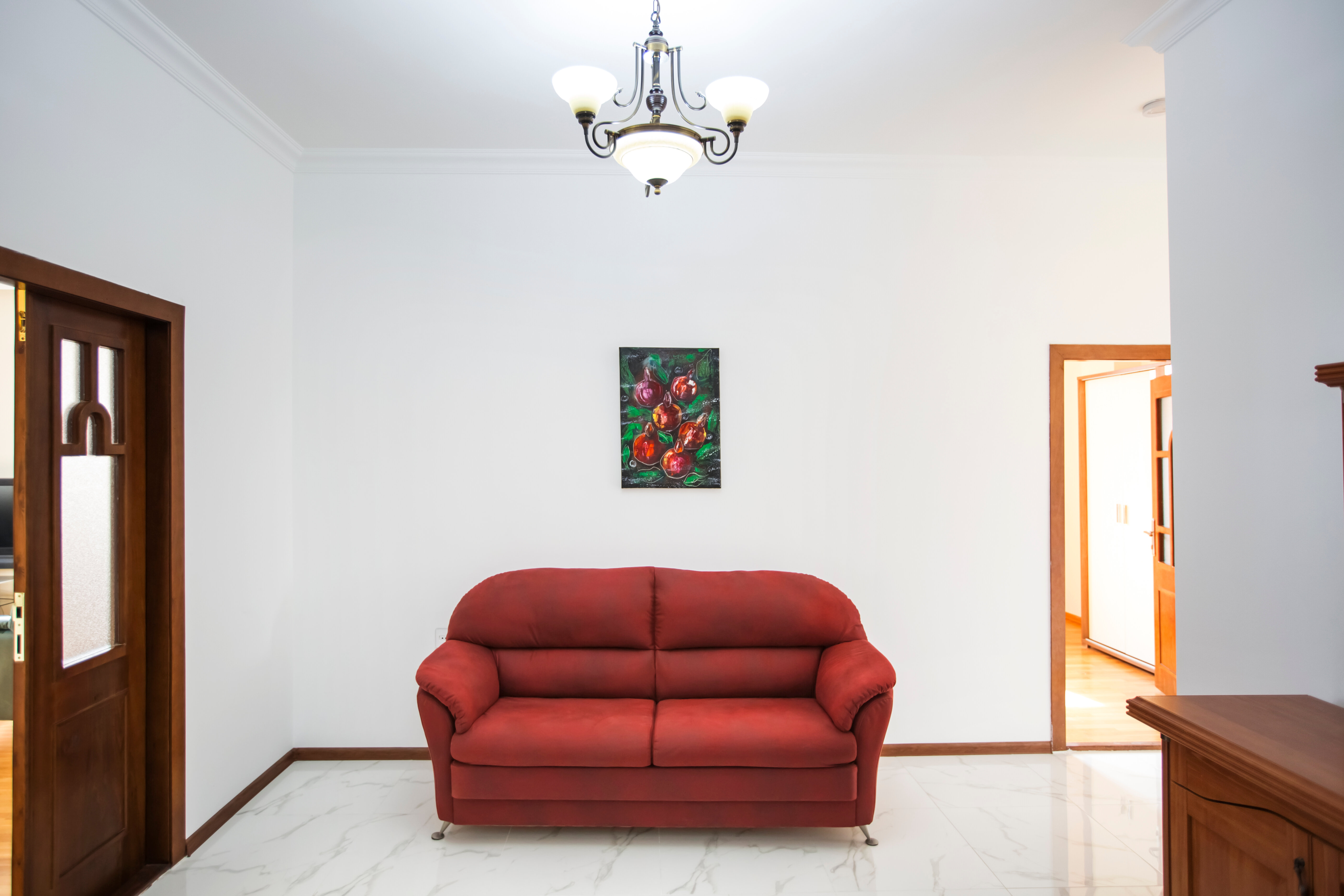 Фото Leyla Apartments 1