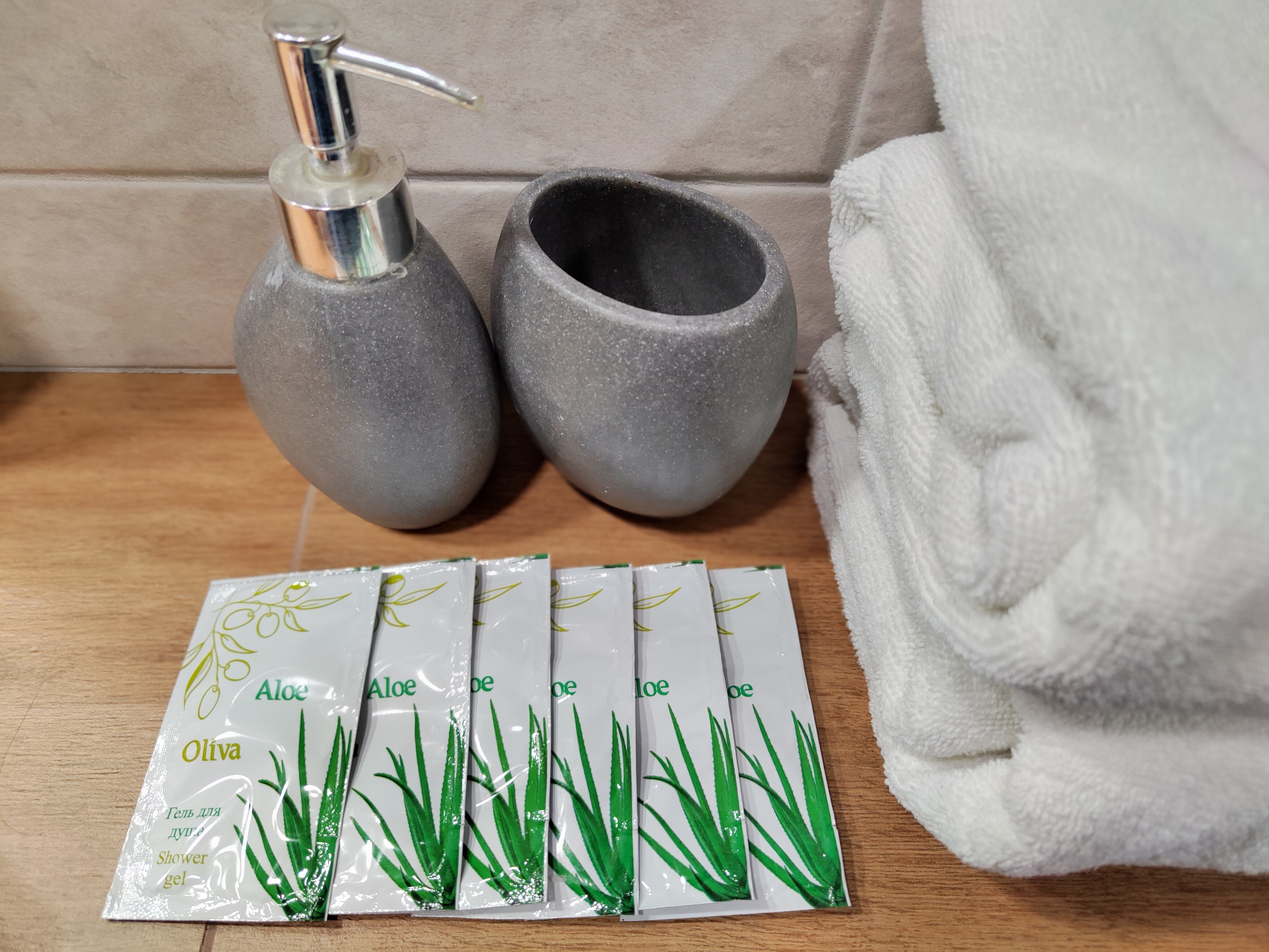 Фото Шале Белые пески