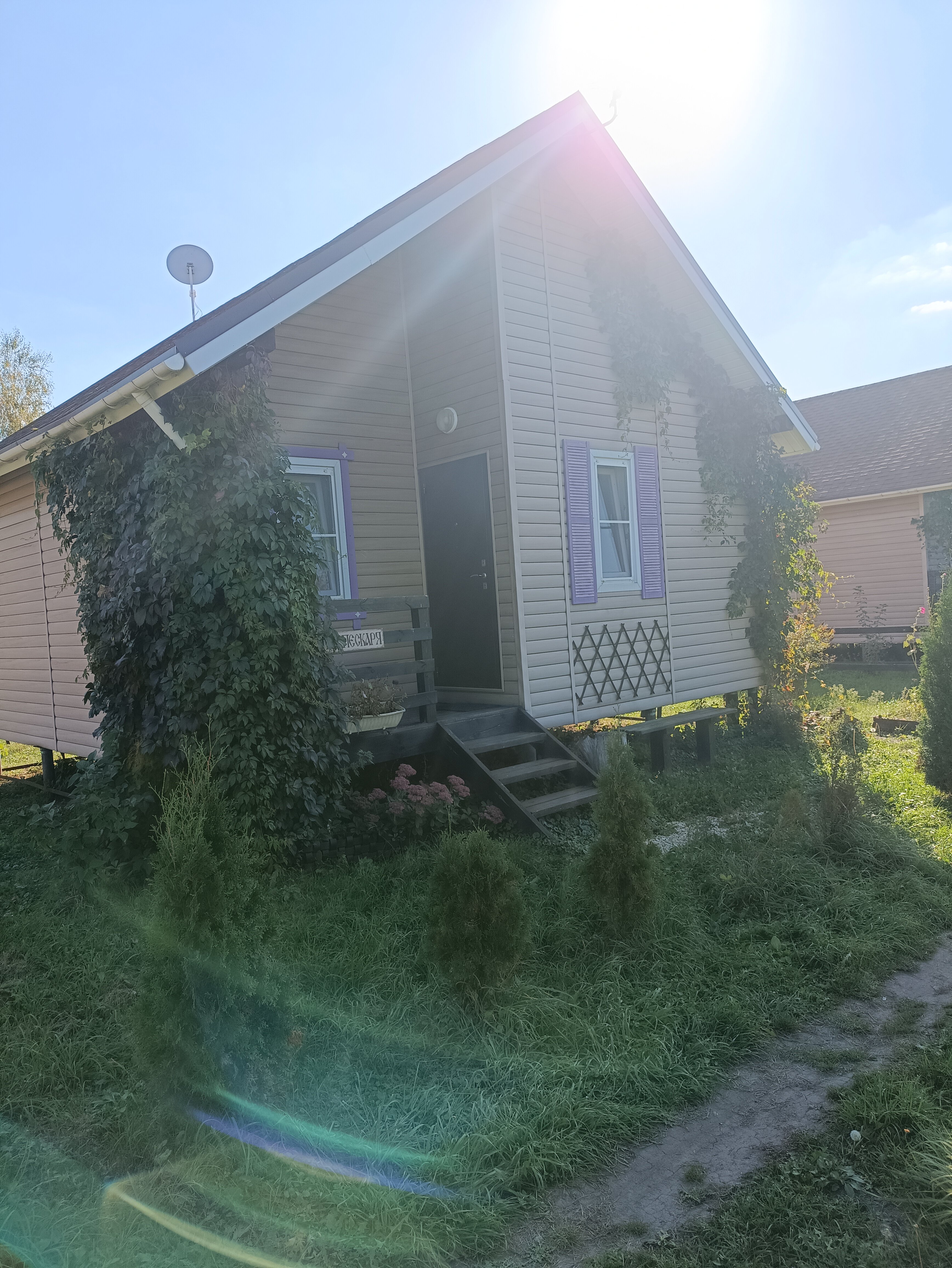 Фото Семейная история