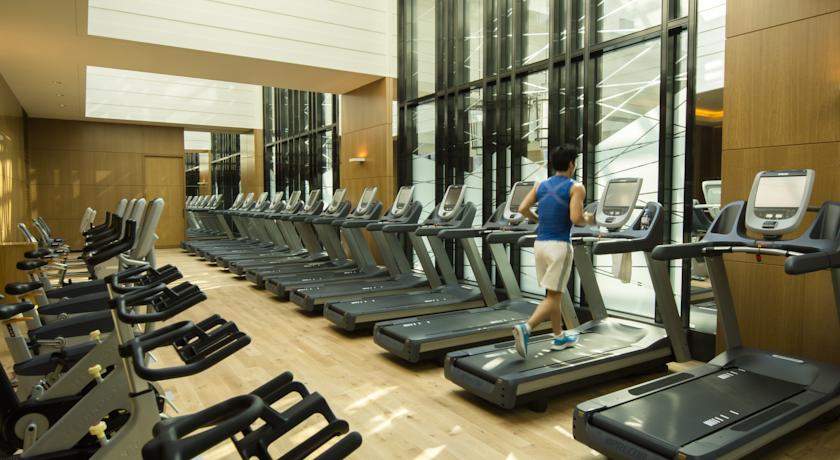 Фото Conrad Seoul