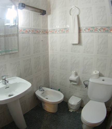 Фото Hostal Mesones
