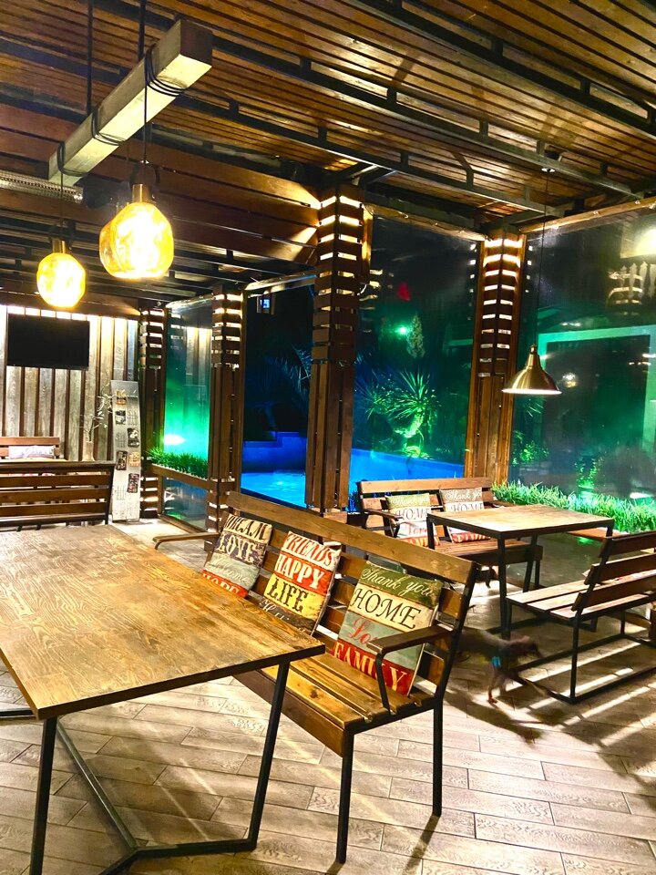 Фото Лофт Студии