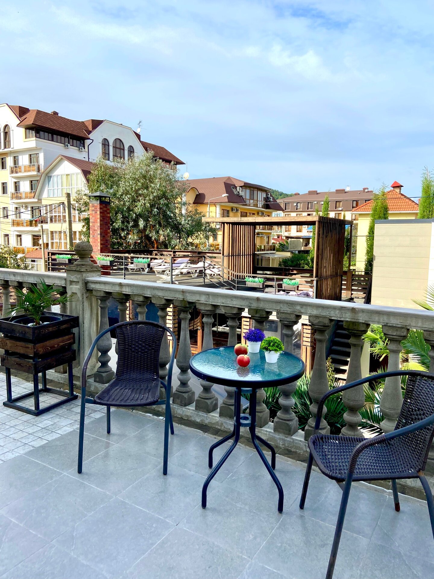 Фото Лофт Студии