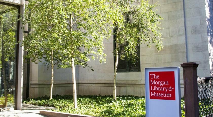 Фото Hilton Garden Inn New York/West 35 Street